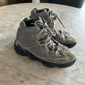 Adidas Yeezy 500 Mist slate